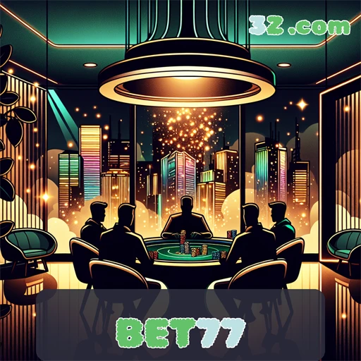 bet77 Acesso ao App