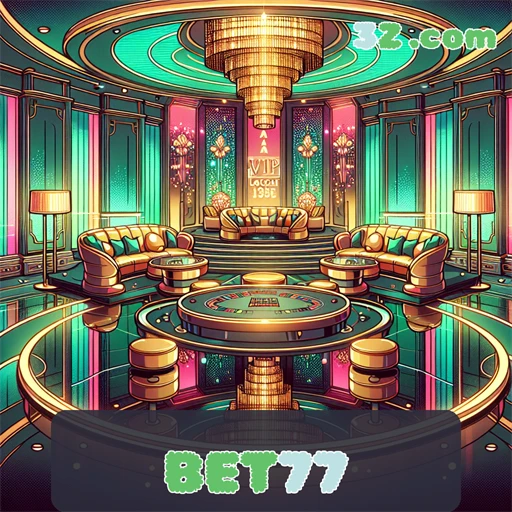 Cassino Bet77: A Diversão Sem Limites para Jogadores