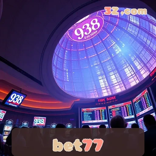 bet77: O Site de Apostas que Você Pode Confiar Sempre