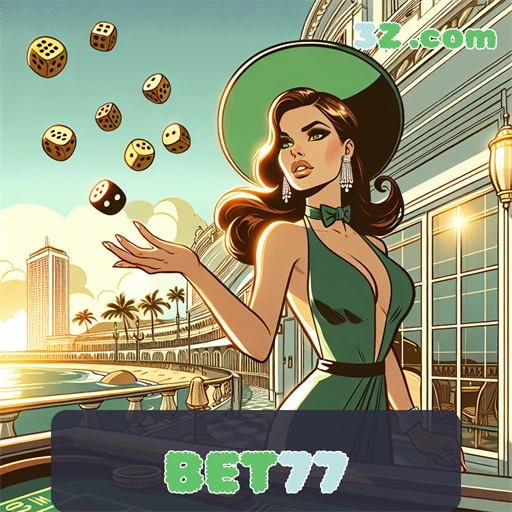 bet77 Jogos Disponíveis