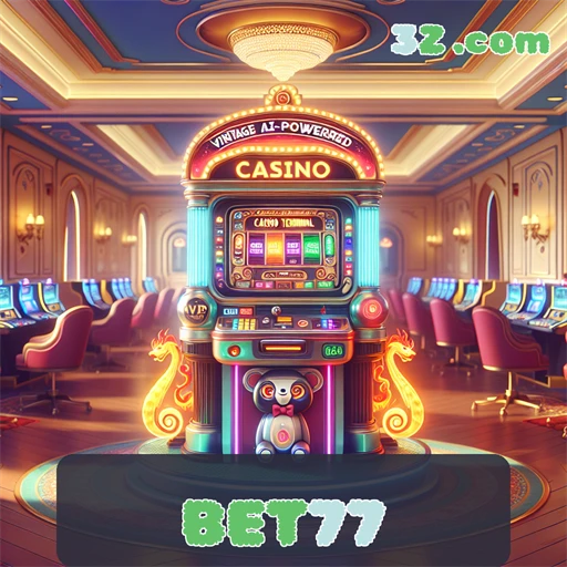 bet77 Login Rápido